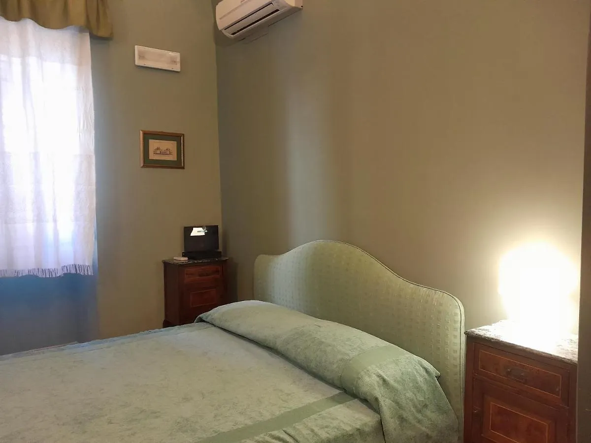 Casa Castelli Holiday Apartment Μπαγκερία 0*,  Ιταλία