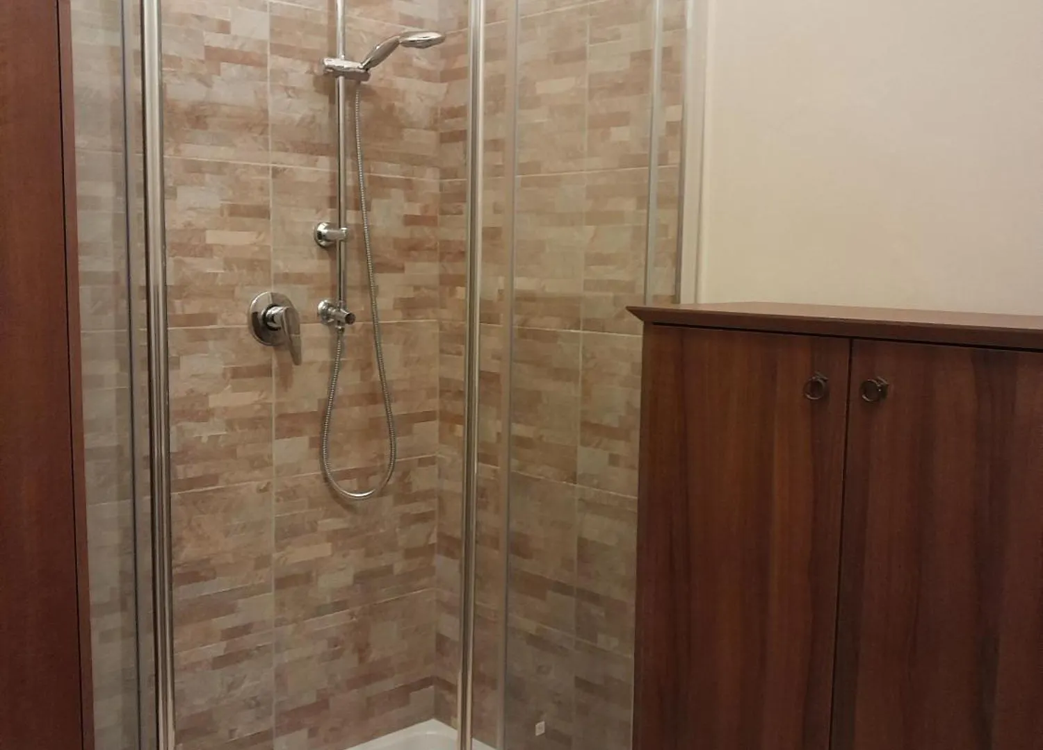 Casa Castelli Holiday Apartment Μπαγκερία