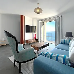  Apartment Solemar Sicilia - Casa Tramonto